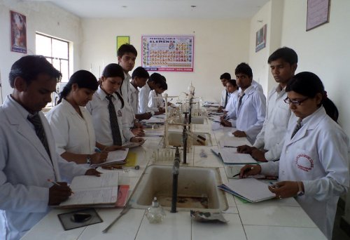 Kunti Naman Group of Colleges, Haridwar