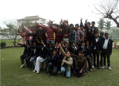 Kunti Naman Group of Colleges, Haridwar