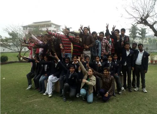 Kunti Naman Group of Colleges, Haridwar
