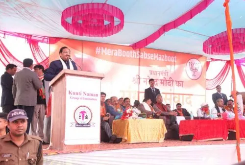 Kunti Naman Group of Colleges, Haridwar