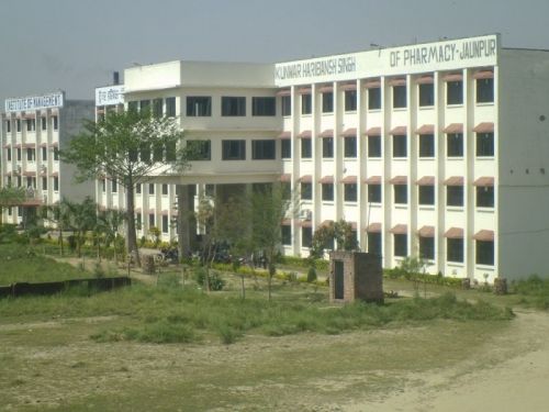 Kunwar Haribansh Singh College of Pharmacy, Jaunpur
