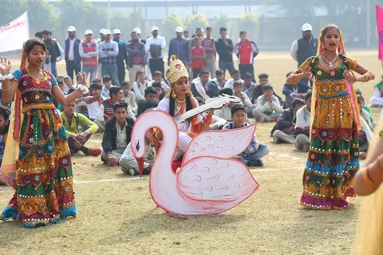 Kunwar Satya Vira College of Engineering and Management, Bijnor