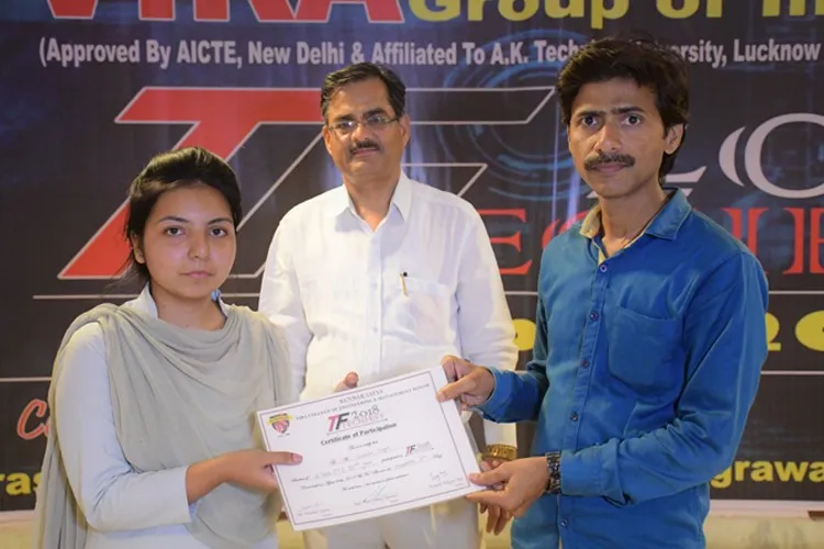 Kunwar Satya Vira College of Engineering and Management, Bijnor