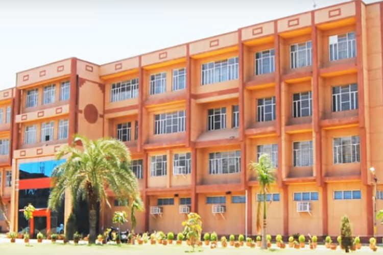 Kunwar Satya Vira College of Engineering and Management, Bijnor