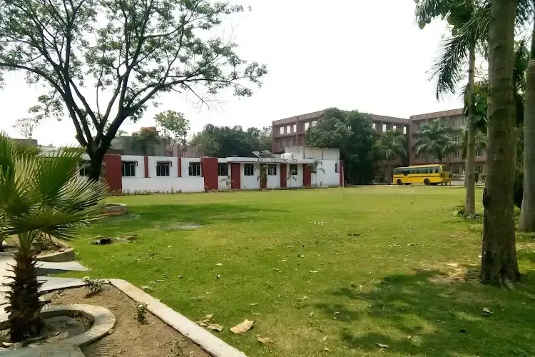 Kunwar Satya Vira College of Engineering and Management, Bijnor