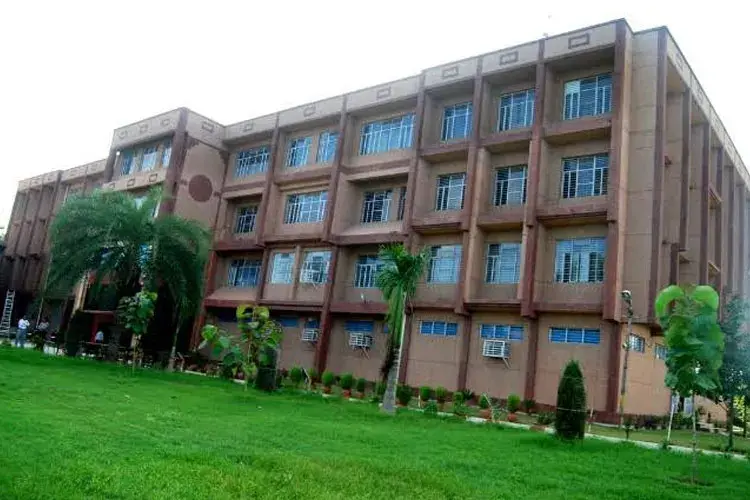Kunwar Satya Vira College of Engineering and Management, Bijnor