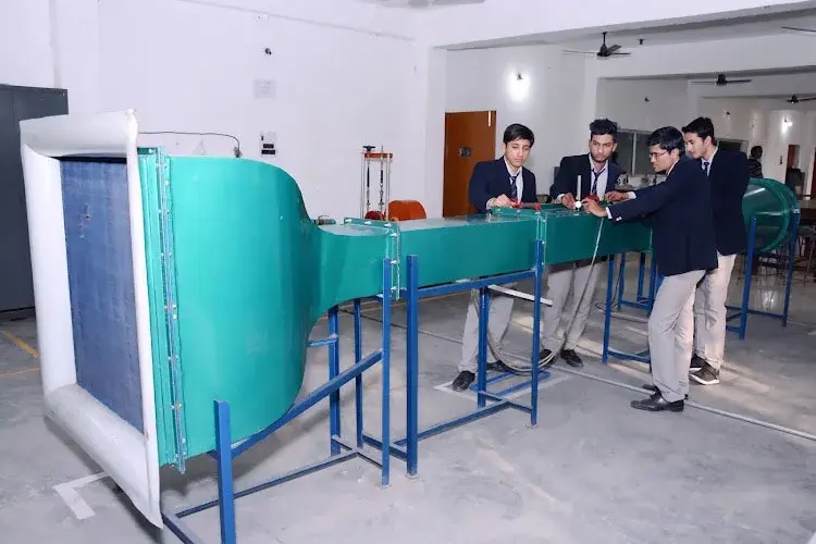Kunwar Satya Vira College of Engineering and Management, Bijnor