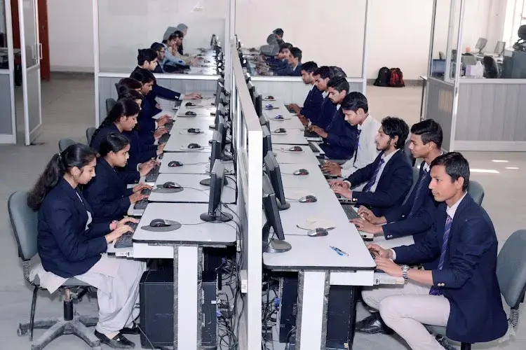 Kunwar Satya Vira College of Engineering and Management, Bijnor