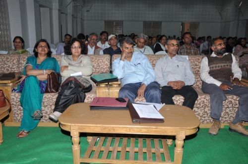 Kurinji College of Arts and Science, Tiruchirappalli