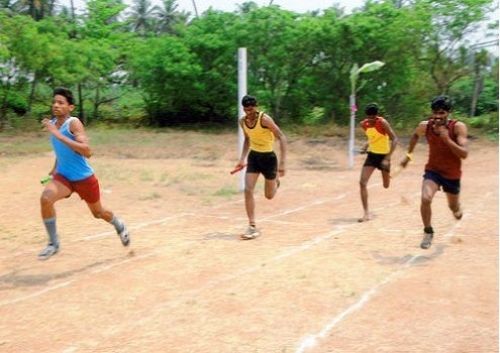 Kurinji College of Arts and Science, Tiruchirappalli