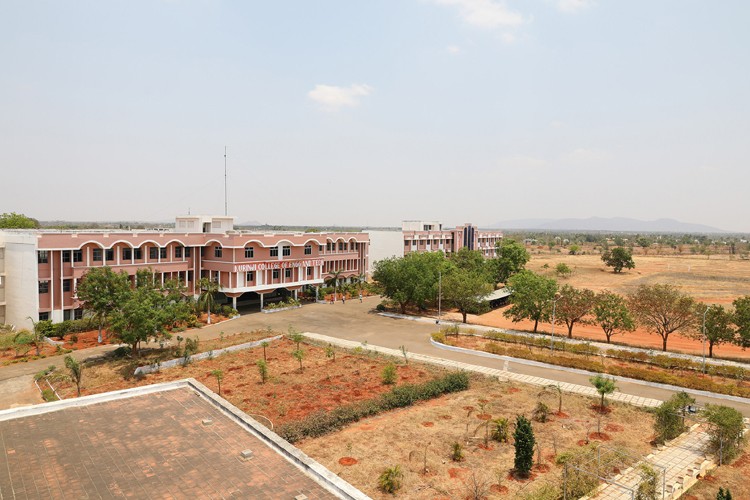 Kurinji College of Engineering and Technology, Tiruchirappalli