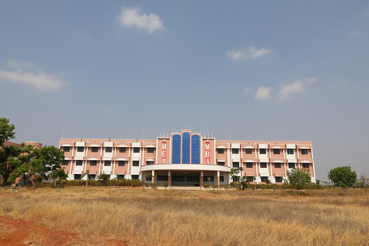 Kurinji College of Engineering and Technology, Tiruchirappalli