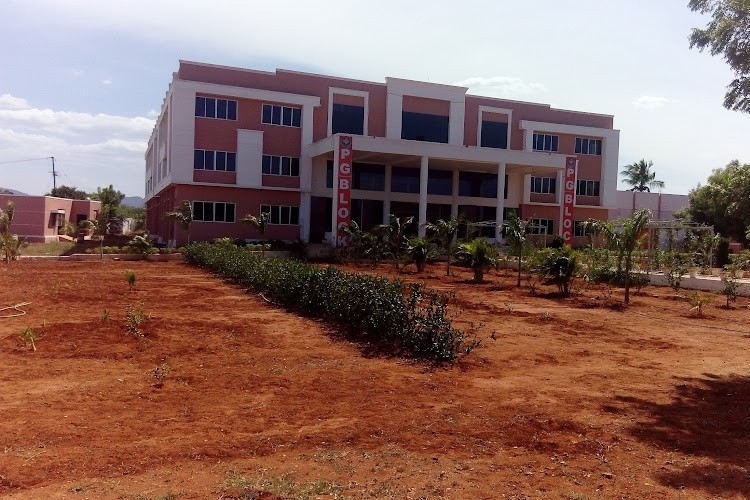 Kurinji College of Engineering and Technology, Tiruchirappalli