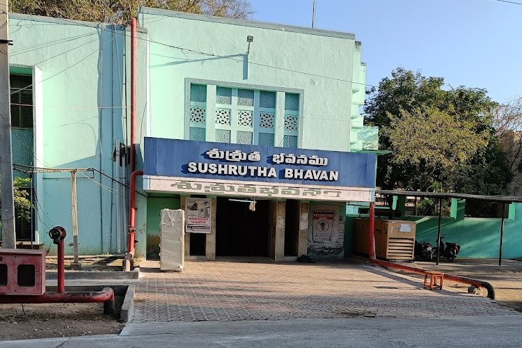 Kurnool Medical College, Kurnool