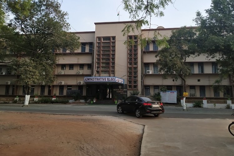 Kurnool Medical College, Kurnool