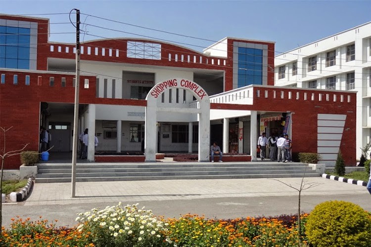 Kurukshetra Institute of Technology and Management, Kurukshetra