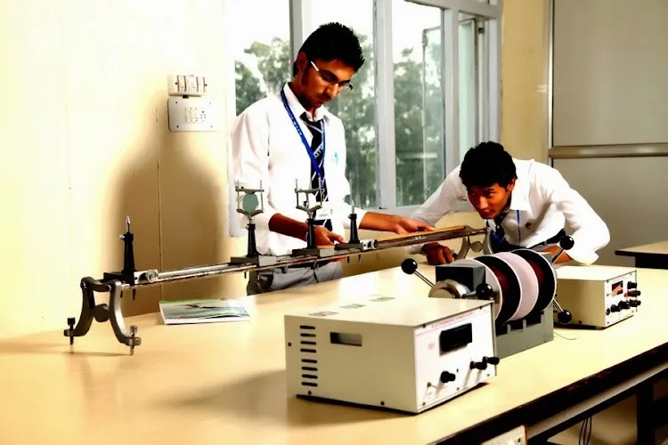 Kurukshetra Institute of Technology and Management, Kurukshetra