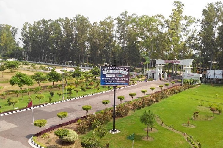 Kurukshetra Institute of Technology and Management, Kurukshetra