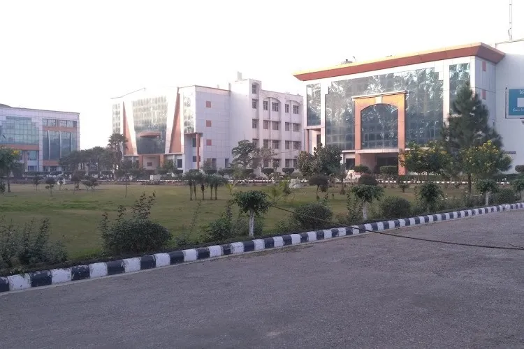 Kurukshetra Institute of Technology and Management, Kurukshetra