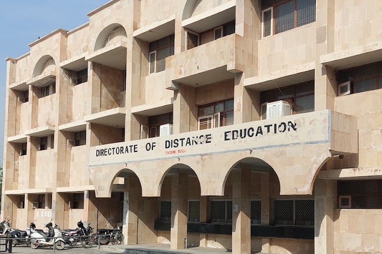 Kurukshetra University, Kurukshetra