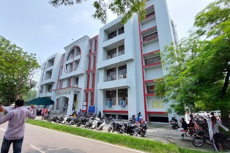 Kurukshetra University, Kurukshetra