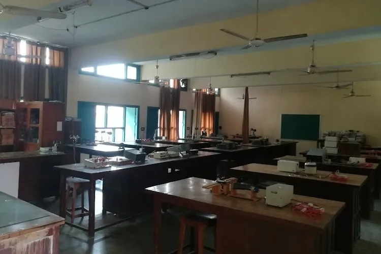 Kurukshetra University, Kurukshetra