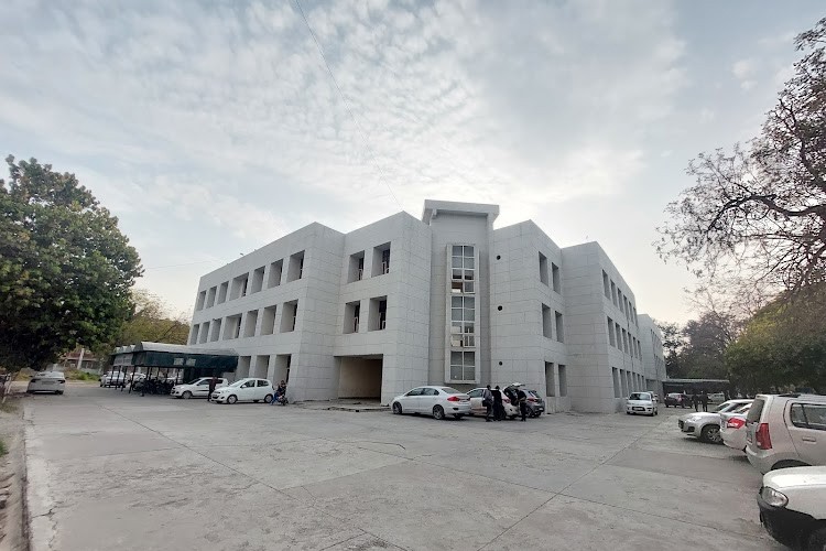 Kurukshetra University, Kurukshetra