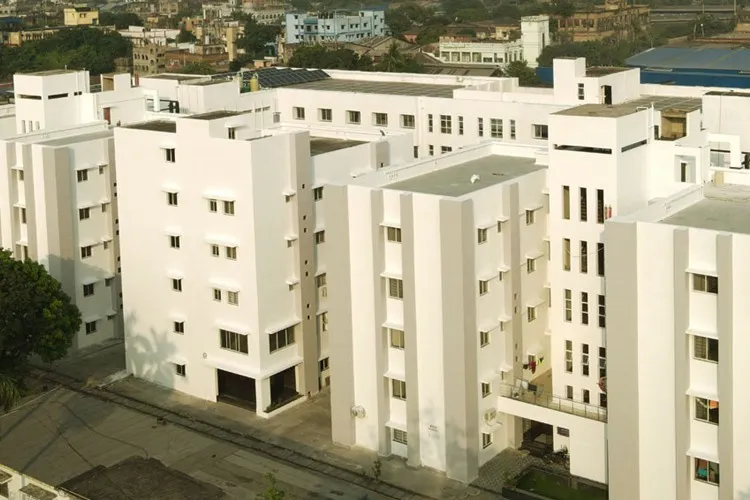 Kusum Devi Sunderlal Dugar Jain Dental College and Hospital, Kolkata