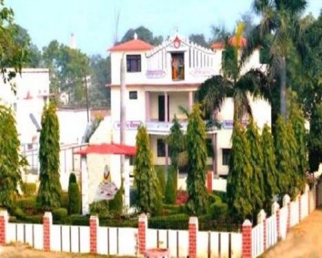 Kutir Post Graduate College, Jaunpur