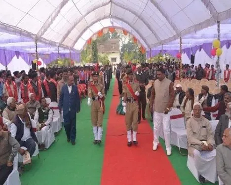 Kutir Post Graduate College, Jaunpur