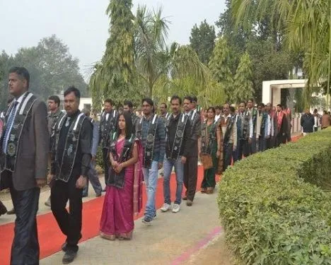 Kutir Post Graduate College, Jaunpur