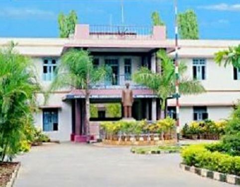 Kuvempu University, Directorate of Distance Education, Shimoga