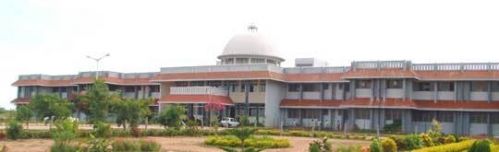 Kuvempu University, Directorate of Distance Education, Shimoga