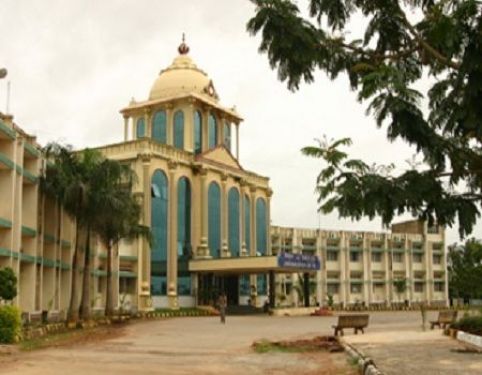 Kuvempu University, Directorate of Distance Education, Shimoga