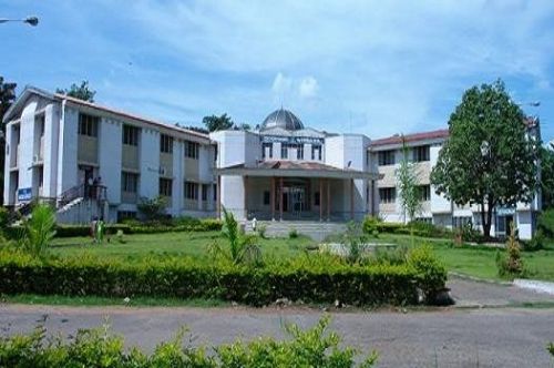 Kuvempu University, Directorate of Distance Education, Shimoga