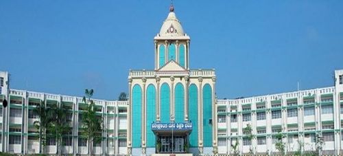 Kuvempu University, Directorate of Distance Education, Shimoga