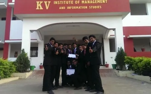 KV Institute of Management and Information Studies, Coimbatore