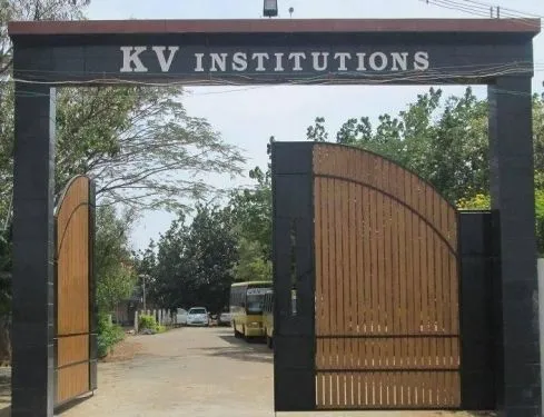 KV Institute of Management and Information Studies, Coimbatore