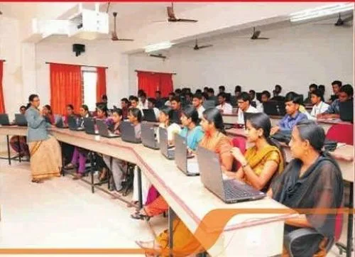 KV Institute of Management and Information Studies, Coimbatore