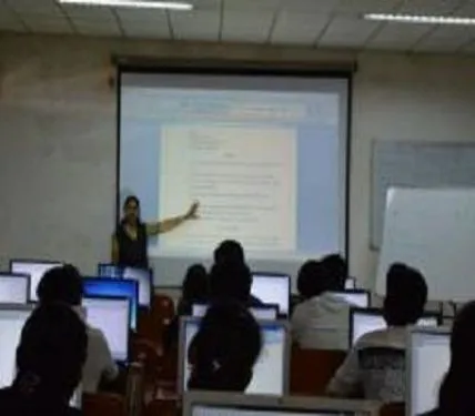 KV Institute of Management and Information Studies, Coimbatore