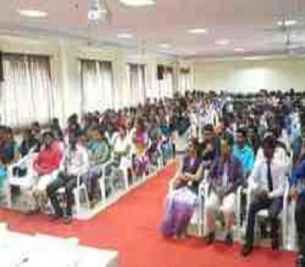 KV Institute of Management and Informations Studies, Coimbatore