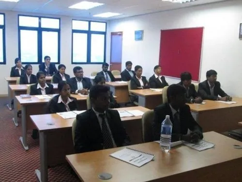 KV Institute of Management and Information Studies, Coimbatore