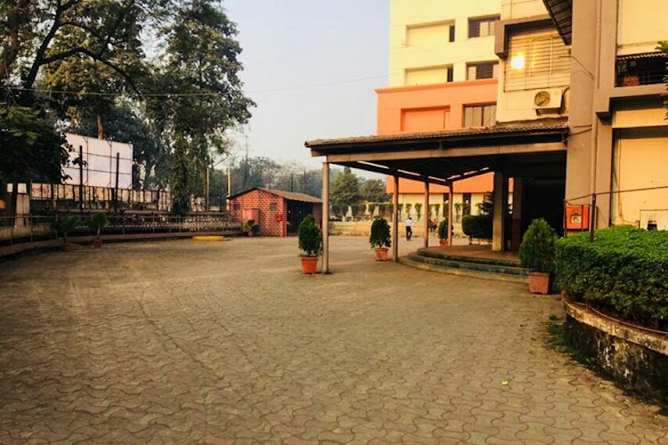 KV Pendharkar College of Arts Science and Commerce, Thane