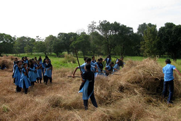 KVASU, College of Veterinary and Animal Sciences Mannuthy, Thrissur