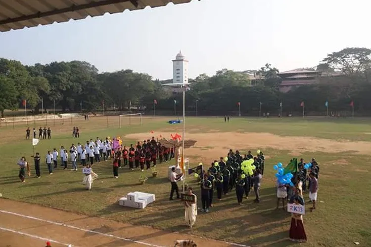 KVASU, College of Veterinary and Animal Sciences Mannuthy, Thrissur