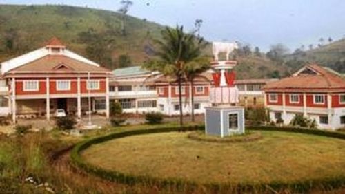 KVASU, College of Veterinary and Animal Sciences Pookot, Wayanad