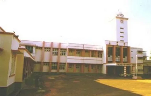 KVASU, College of Veterinary and Animal Sciences Pookot, Wayanad