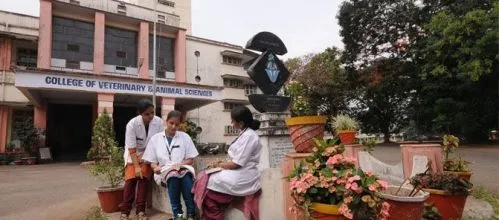 KVASU, College of Veterinary and Animal Sciences Pookot, Wayanad