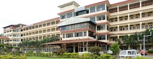 KVG Medical College and Hospital, Sullia