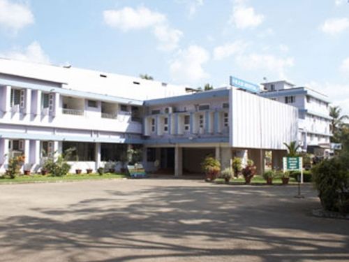 KVM College of Nursing, Cherthala